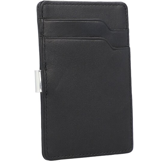 Picard Eurojet Kreditkartenetui Leder 7,5 cm