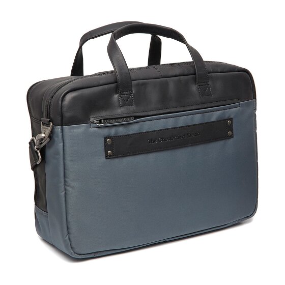 The Chesterfield Brand Nivano Aktentasche 42 cm Laptopfach