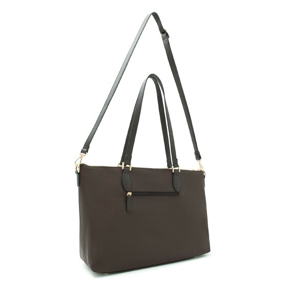 L.Credi Alena Shopper Tasche 43 cm