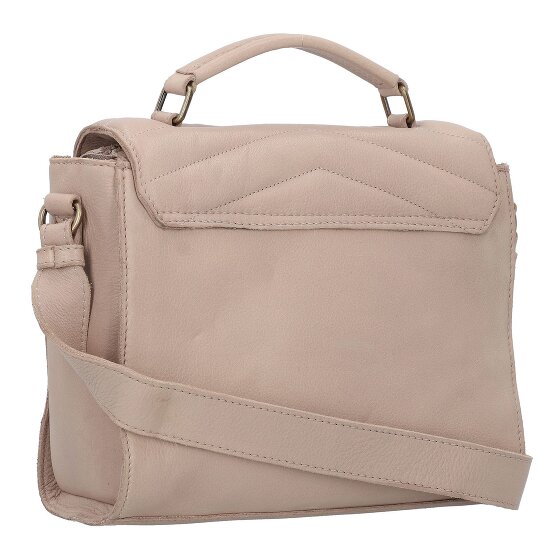 Cowboysbag Quilty Pleasure Handtasche Leder 25 cm