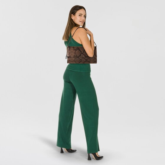 Picard Auguri Auguri Clutch Tasche Leder 30 cm