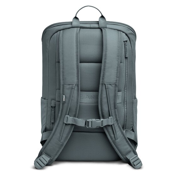 GOT BAG Pro Pack Monochrome Daypack 47 cm Laptopfach