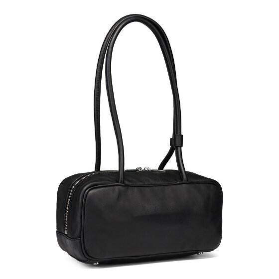 Liebeskind Jil Schultertasche Leder 27 cm