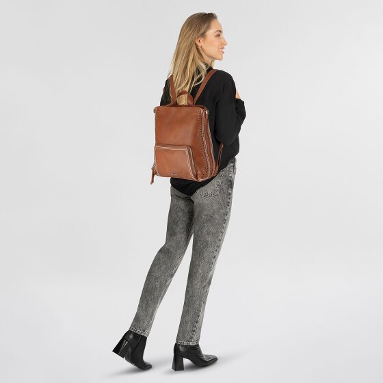 Desigual Trama Pretoria Daypack 36 cm