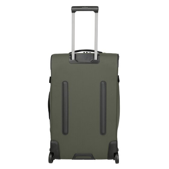 Travelite Briize 2 Rollen Reisetasche M 67 cm Travelite Briize 2 Rollen Reisetasche M 67 cm