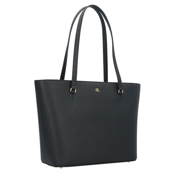 Lauren Ralph Lauren Karly Schultertasche Leder 26 cm