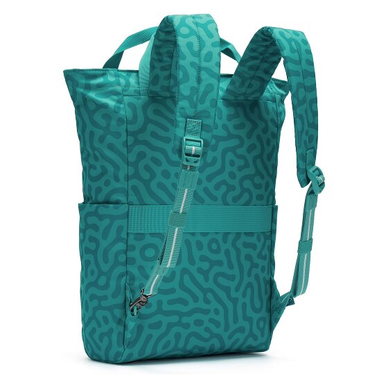 Pacsafe Pacsafe Go Daypack 42 cm Laptopfach