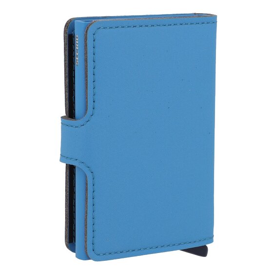 Secrid Miniwallet Kreditkartenetui RFID Leder 6 cm