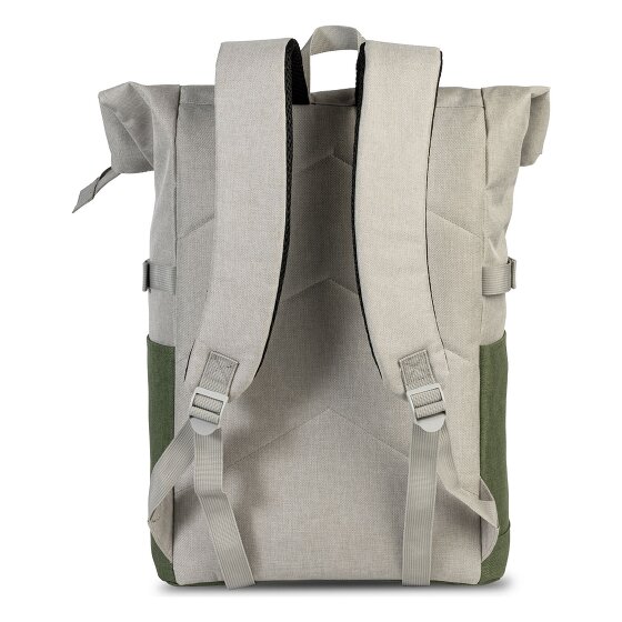 Worldpack Campus Style Daypack 50 cm Laptopfach