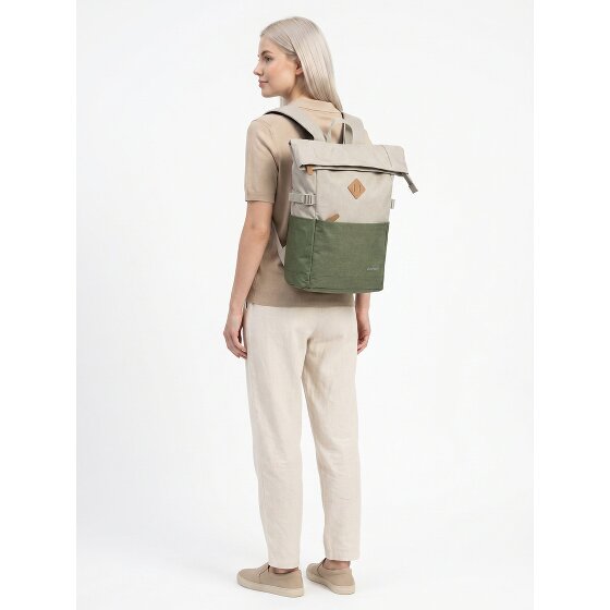 Worldpack Campus Style Daypack 50 cm Laptopfach