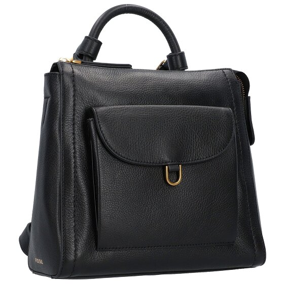 Fossil Parker City Rucksack Leder 24 cm