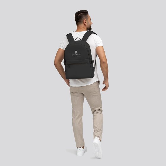 Pactastic Urban Collection Daypack 44 cm Laptopfach