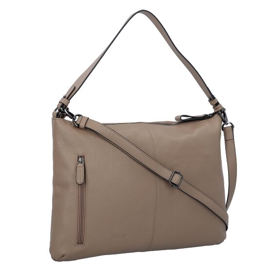 Picard Match Schultertasche Leder 38 cm