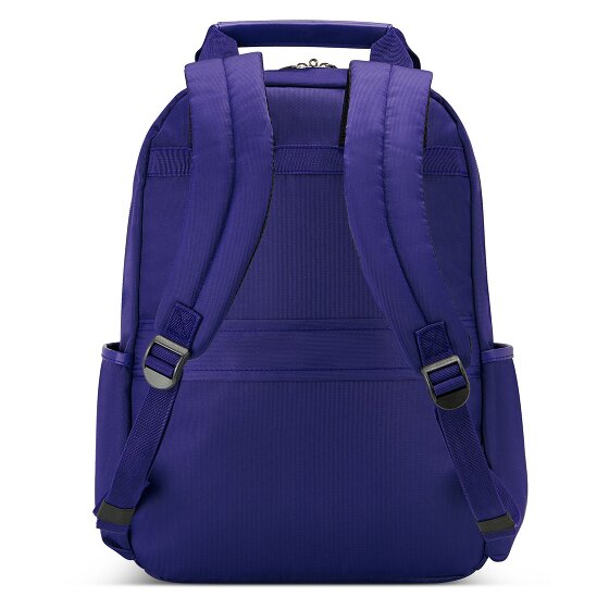 Delsey Paris x United Colors of Benetton Color Block 42 cm Laptopfach