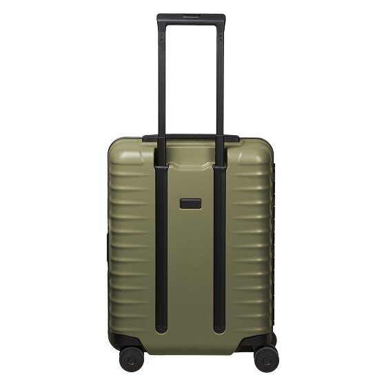 Titan Overseas 4 Rollen Kabinentrolley S 55 cm