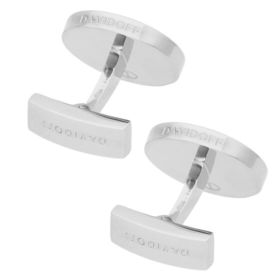 Davidoff Venice Manschettenknöpfe Messing 2 cm Davidoff Venice Manschettenknöpfe Messing 2 cm