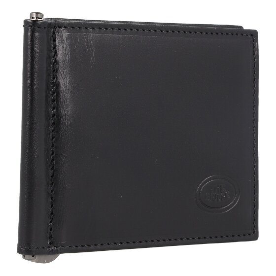 The Bridge Story Uomo Dollarclip Leder 10,5 cm