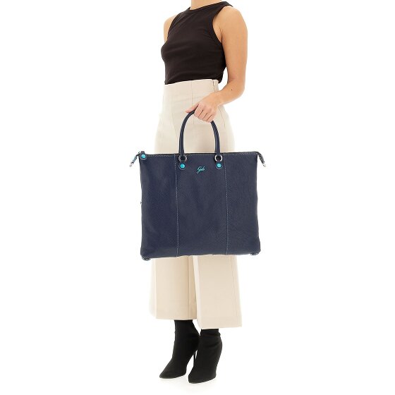 Gabs G3 Handtasche Leder 43 cm