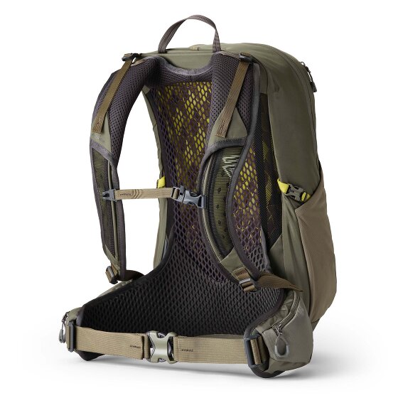 Gregory Zulu 25 Wanderrucksack 55 cm