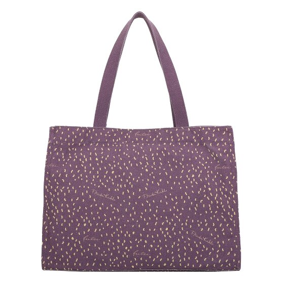 Fritzi aus Preußen Fritzi x Frida Kahlo Easy01 Limited Shopper Tasche 46.5 cm