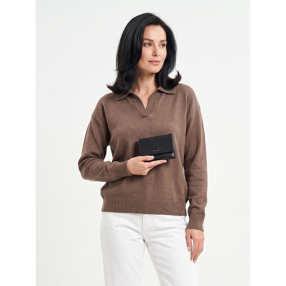 Esquire Silk Geldbörse RFID Schutz Leder 13.5 cm