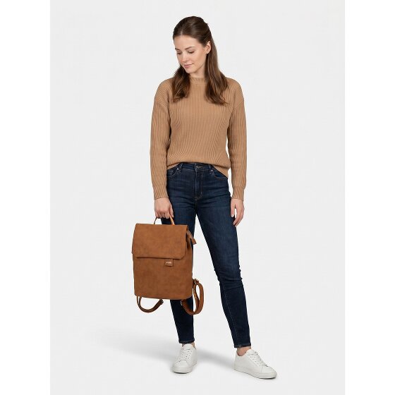 Zwei Mademoiselle.M City Rucksack 29 cm