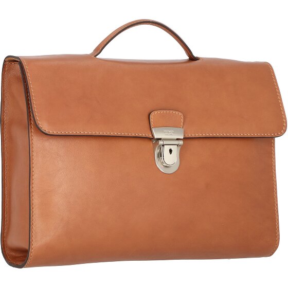 Picard Toscana Aktentasche Leder 38 cm