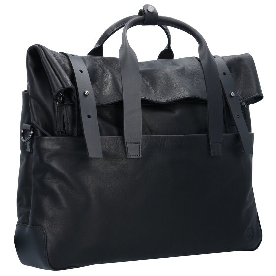 Harold's Aktentasche Leder 42 cm Laptopfach