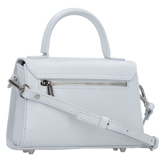 Lancaster Suave Even Handtasche Leder 20 cm