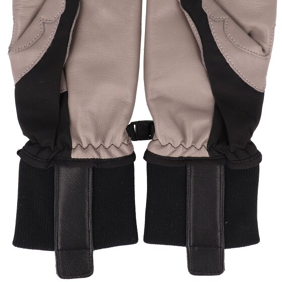 Kessler Sport Hafjell Handschuhe Leder