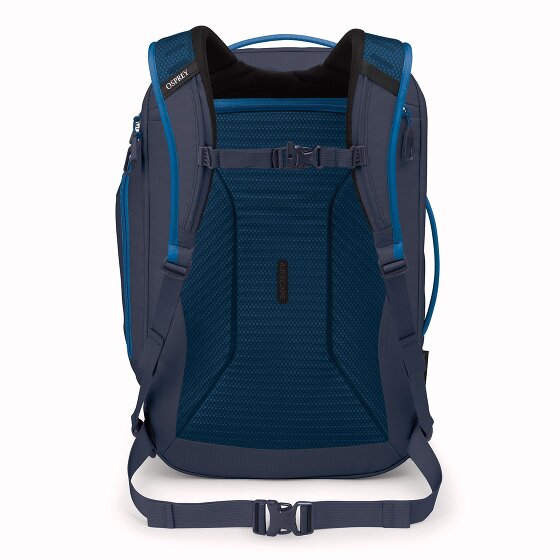 Osprey Transporter Carry On Bag 44 Weekender Reisetasche 34 cm