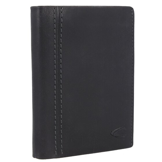 camel active Bilbao Geldbörse RFID Schutz Leder 10.5 cm camel active Bilbao Geldbörse RFID Schutz Leder 10.5 cm
