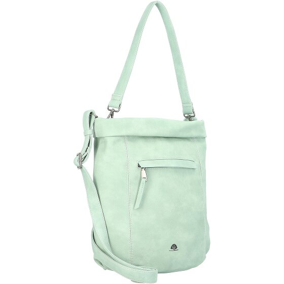 Greenburry Mad'l Dasch Liselotte Schultertasche 31 cm