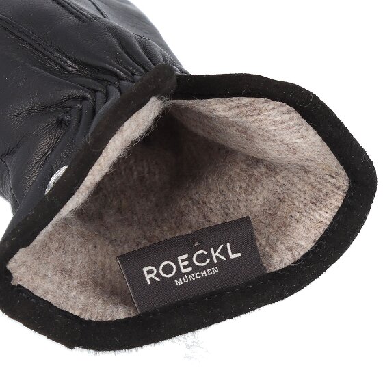 Roeckl Antwerpen Handschuhe Leder