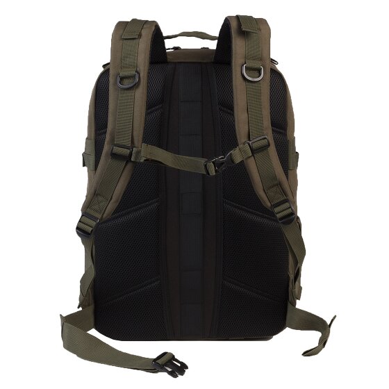 Worldpack BestWay Cabin Pro Supply Reiserucksack 48 cm Laptopfach