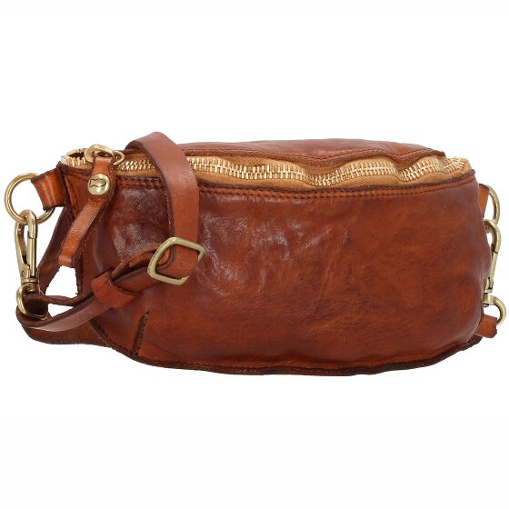 Campomaggi Gürteltasche Leder 23,5 cm