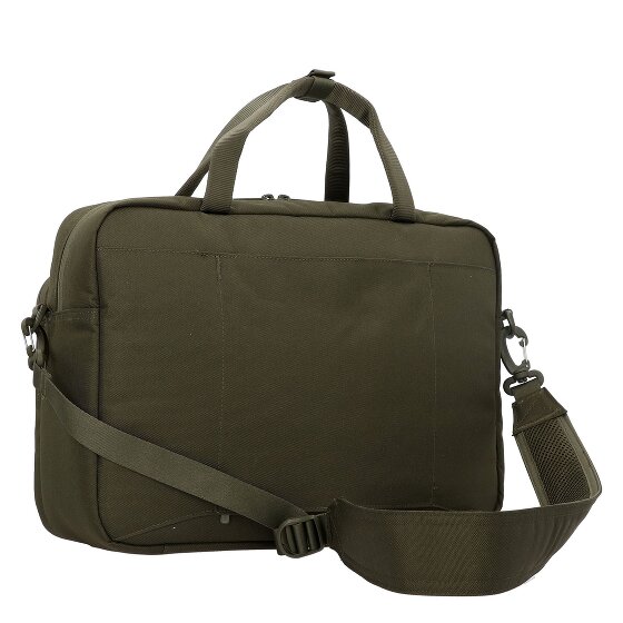 Herschel Gibson Aktentasche 39.5 cm Laptopfach
