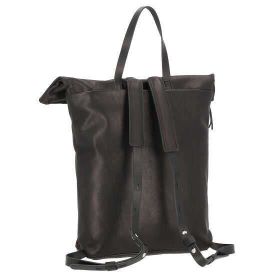 Harold's Bague Daypack Leder 38 cm
