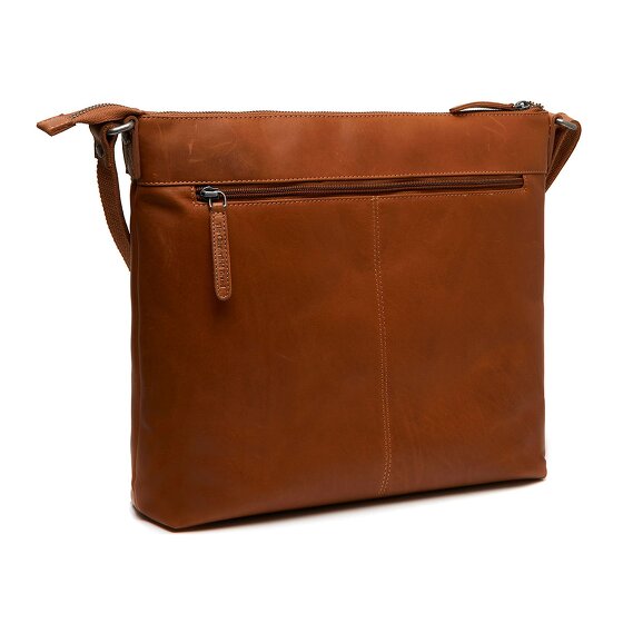 The Chesterfield Brand Cartagena Umhängetasche Leder 33 cm