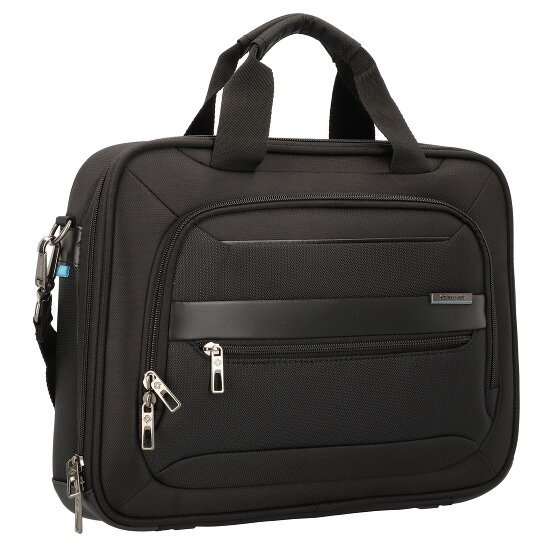 Samsonite Vectura Evo Flugumhänger 37 cm Laptopfach