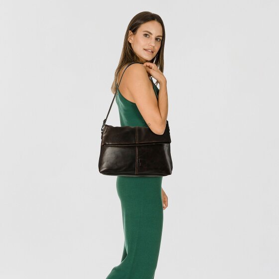 Liebeskind Fiona Schultertasche Leder 32 cm