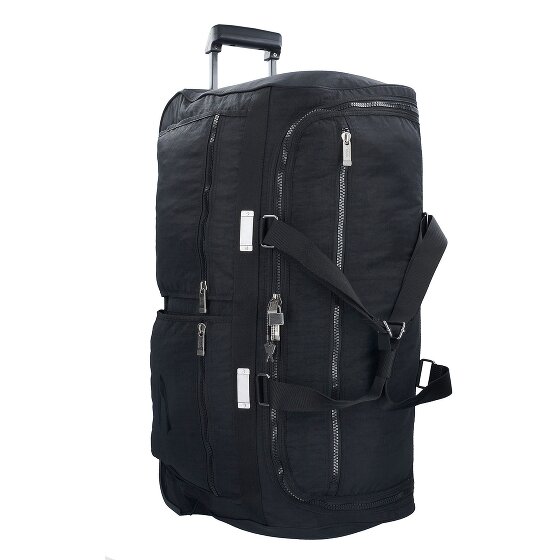 camel active Journey 2-Rollen Reisetasche 70 cm