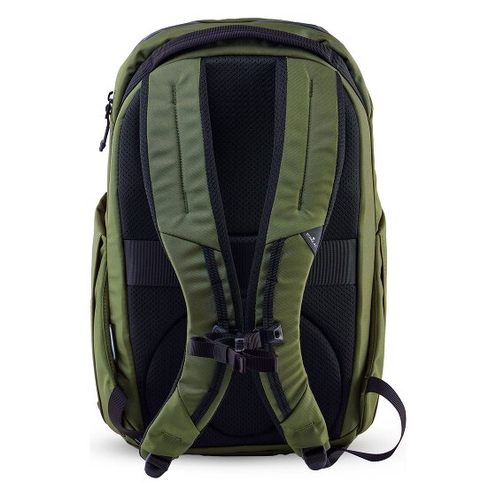 Echolac Active x Reiserucksack 46 cm Laptopfach