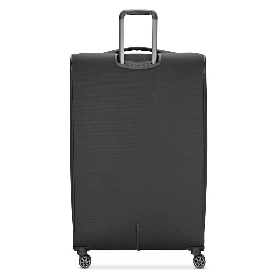 Roncato Gateway 4 Rollen Trolley XL 90 cm mit Dehnfalte