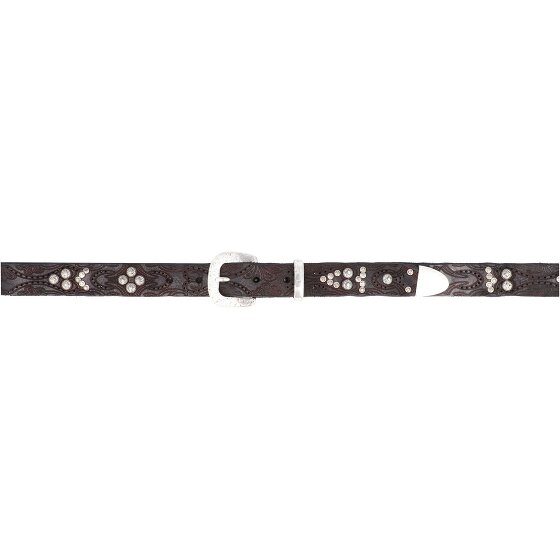 Campomaggi Gürtel Leder