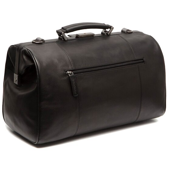The Chesterfield Brand Texel Weekender Reisetasche Leder 42 cm The Chesterfield Brand Texel Weekender Reisetasche Leder 42 cm