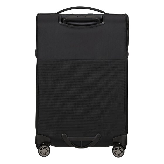Samsonite Airea 4-Rollen Kabinentrolley 55 cm