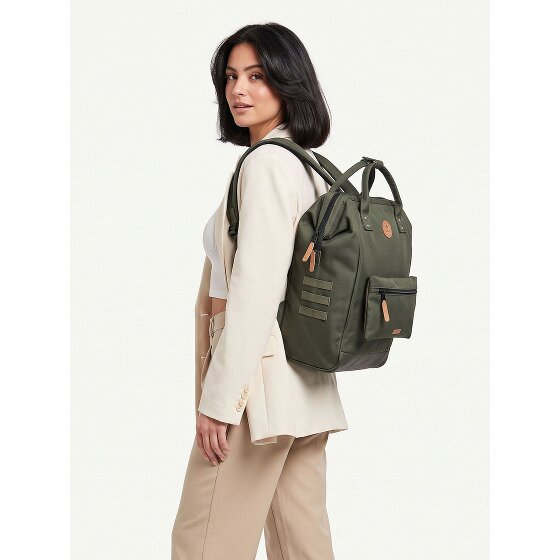 Cabaia Adventurer Essentials Daypack L 48 cm Laptopfach
