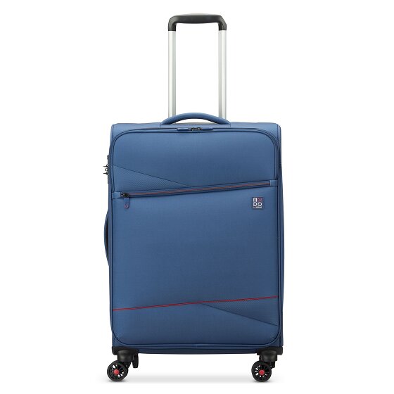 MODO by Roncato Eclipse 2.0 4 Rollen Kofferset 3-teilig