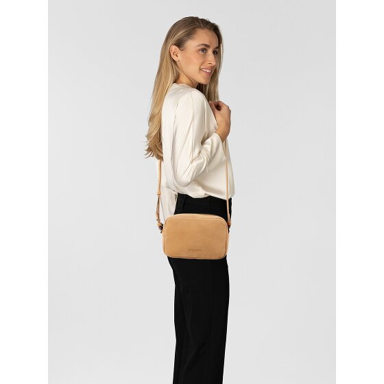 Liebeskind Ella Umhängetasche Leder 21 cm